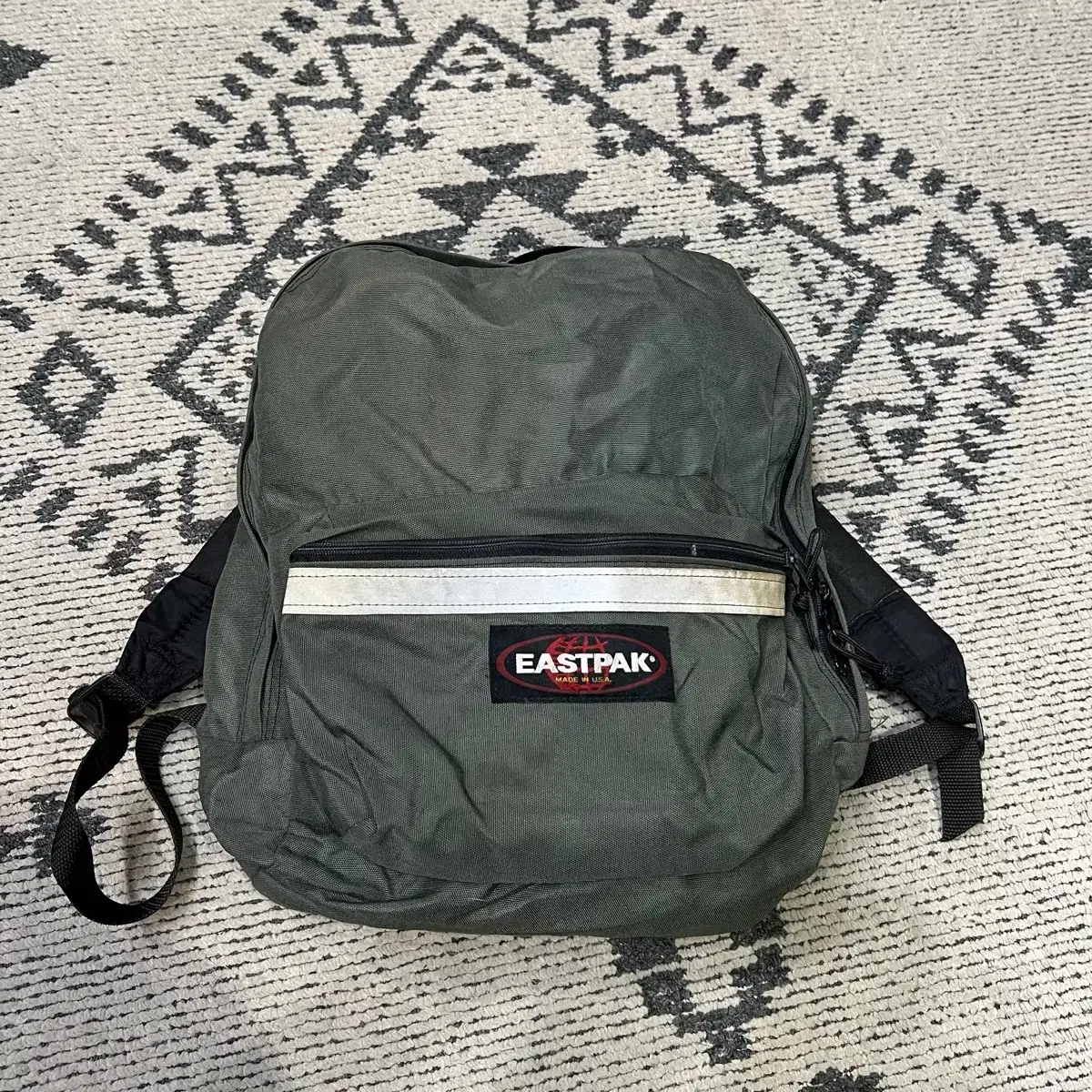 리플렉티브백팩 | 브랜드 중고거래 플랫폼, 번개장터