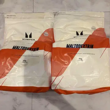 마이 프로틴 말토덱스트린 5kg