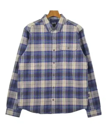 patagonia 남성용 캐주얼 셔츠