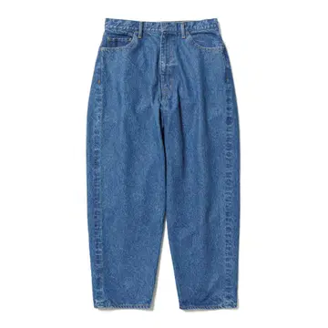 Sasquatchfabrix. KATHARINEHAMNETT 데님 팬츠
