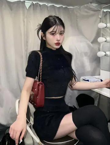 다리치 셋업 F L