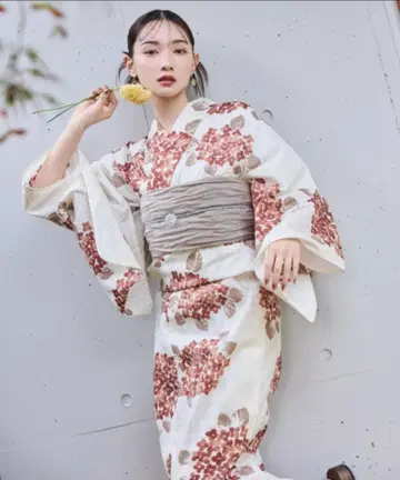 유카타