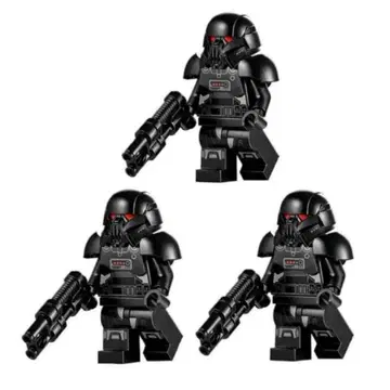 [ LEGO 정품 미조립 ] 다크 트루퍼 3개 세트