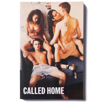 LIVING PROOF CALLED HOME
