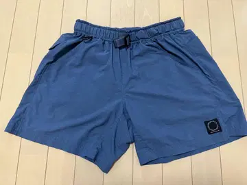 Light 5-Pocket Shorts