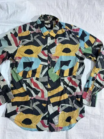 Paul Smith Collection 폴스미스 컬렉션 셔츠