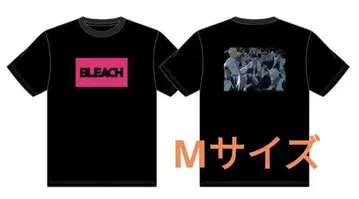 BLEACH 천년혈전편 T셔츠 아피타 피아고 호정 13대
