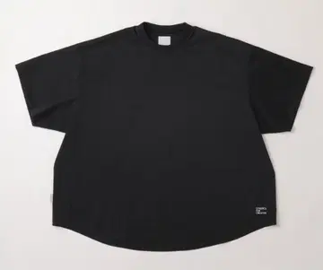 S.F.C BIG NYLON ROUND SS TEE seesee