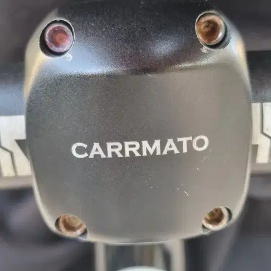 Carmato st-tk 140mm Stem on Bunjang Global Site.