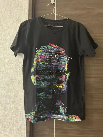 ONE OK ROCK 오케스트라 티셔츠