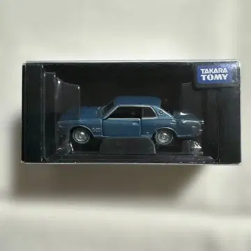 토미카 리미티드 닛산 글로리아 하드탑 2000 GX