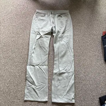 00s DENIME 데님 구제 의류