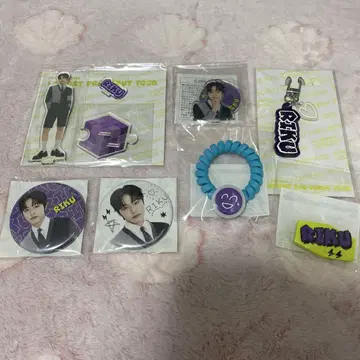 NCT universe LASTART 프리 데뷔 투어