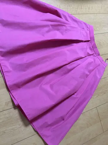 [새상품급] Rirandture 플레어 스커트