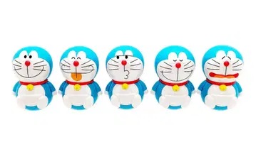 도라에몽 흔들흔들 DX