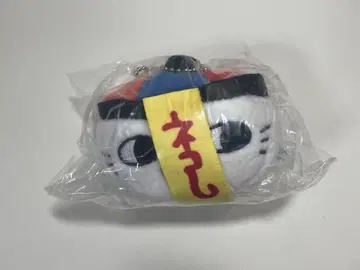 나가노 캐릭터즈 모찌루 페이스 마스코트 강시