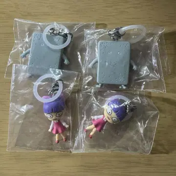 게게게의 기타로 (4기) 메지루시 액세서리