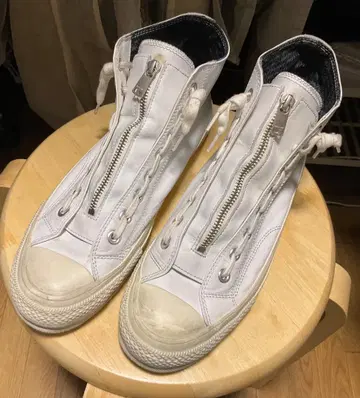 nonnative DWELLER TRAINER WITH GORE-TEX