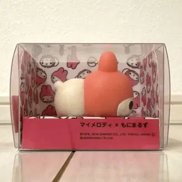 moni moni ANIMALS 모니마루즈 산리오 마이멜로디