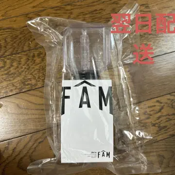 타임레스 timelesz FAM 2025 응원봉