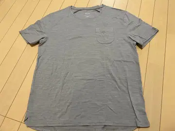 atelierBluebottle Hiker's T-shirts M
