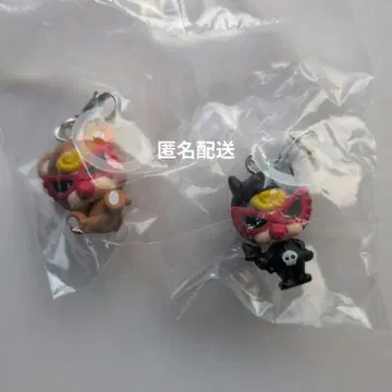 히스테릭미니 메지루시 액세서리