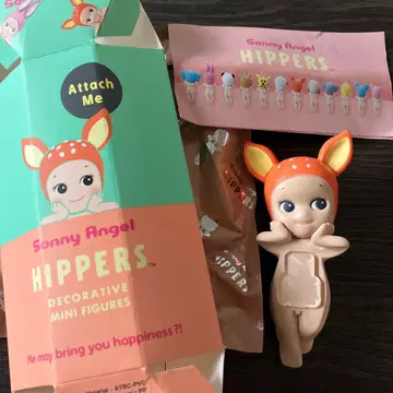 [당일 발송] 소니엔젤 히퍼스 밤비 Fawn