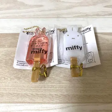 미피 아이스 캔디 키링