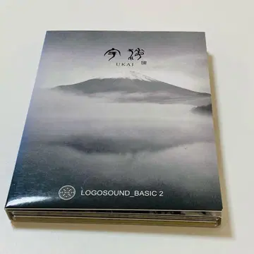 로고스트론 사운드 CD 우카이UKAI 오오하라에OHARAI