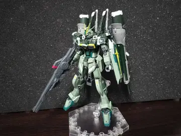 RG 블라스트 임펄스 건담 Specii