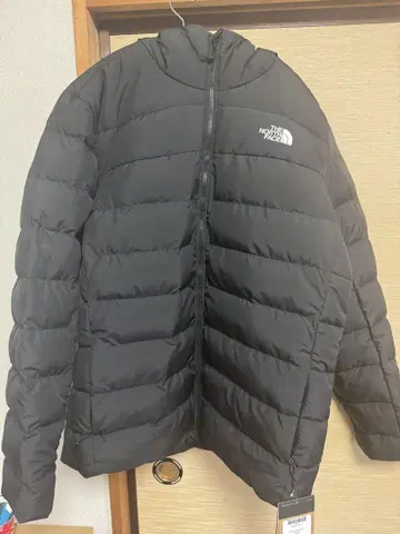 The North Face 다운 자켓