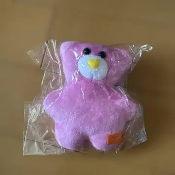 mojojojo 봉제 인형 (미개봉)