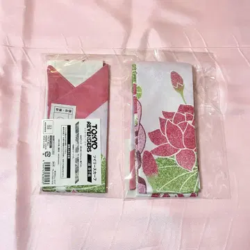 도쿄 리벤저스 산즈 하루치요 원화전 트윌리 스카프