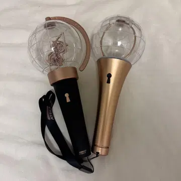 ATEEZ 응원봉