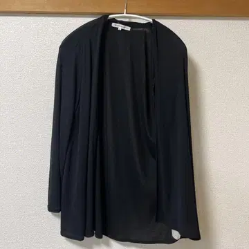 23구 롱 가디건