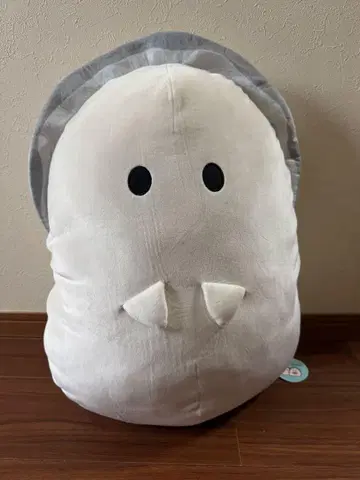 탱글탱글 굴 봉제 인형
