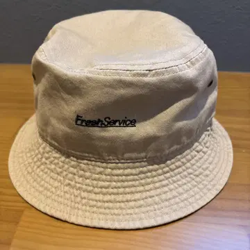 FreshService CORPORATE BUCKET HAT