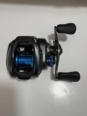 시마노 20SLXDC 70XG