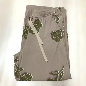 UNIQLO 프린세스 탐탐 드레이프 이지 팬츠 S 유니클로