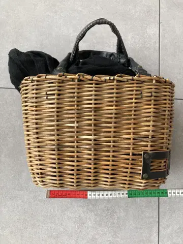 에바고스 카고 가방