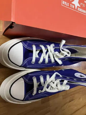 CONVERSE 컨버스 chuck 70 OX 척테일러 CT70