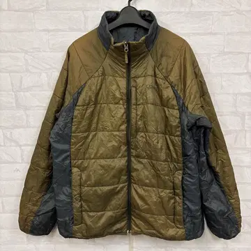 즉시 결제 L.L.BEAN 엘엘빈 나일론 자켓 충전솜