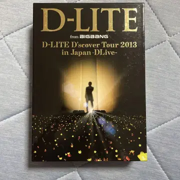 D-LITE D'scoverTour2013