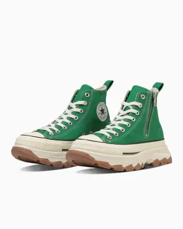 컨버스 converse 하이컷 스니커즈 통굽
