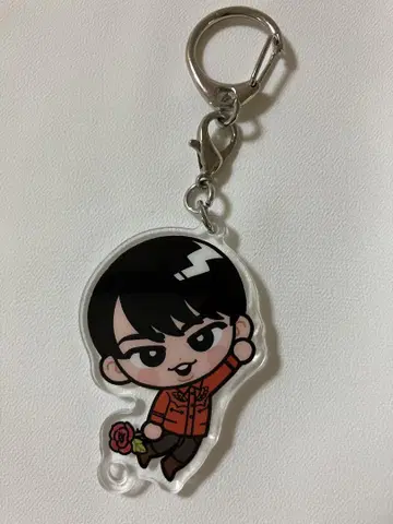 SnowMan 미야타테 료타 스노치루 아크릴 키링
