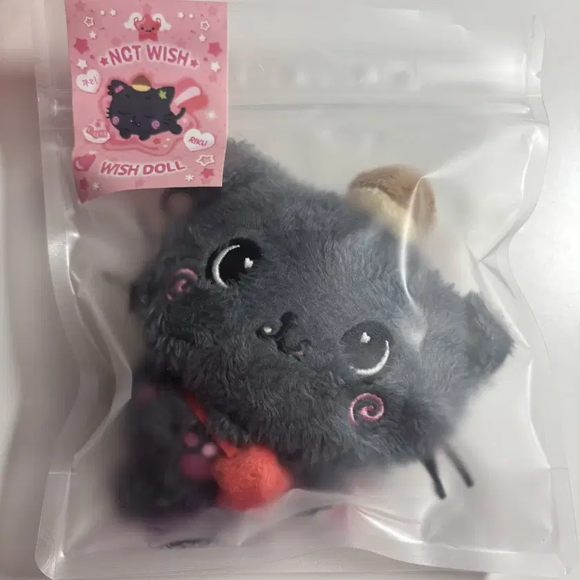 NCT | 엔시티 Nct Wish Wishdoll Kuri Riku (sealed) on Bunjang