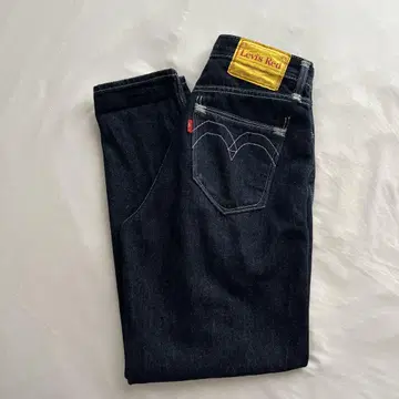 Levi's Red 데님
