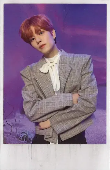 StrayKids 승민  STAR
