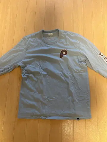 47 PHILLIES 필리스 롱t