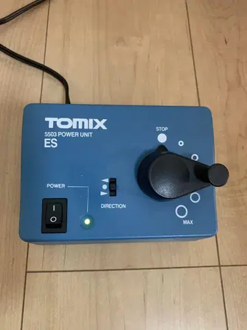 TOMIX 5503 POWER UNIT ES